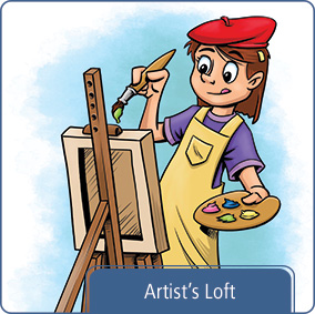 kids-artists-loft